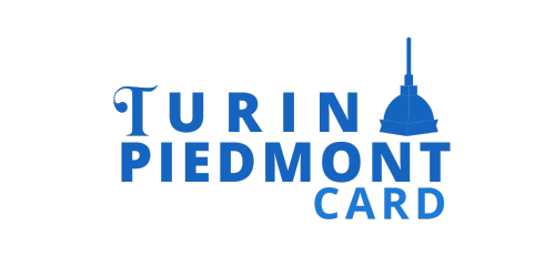 Turin Piedmont Card